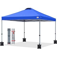 Mastercanopy pop portable usato  Spedito ovunque in Italia 