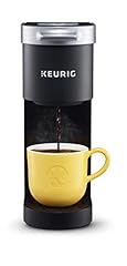 Keurig mini coffee for sale  Delivered anywhere in USA 