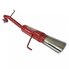 Performance exhaust vauxhall for sale  Delivered anywhere in UK