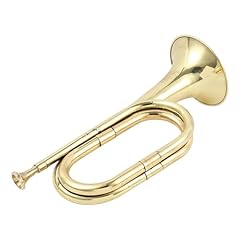 Cavalry trumpet brass d'occasion  Livré partout en Belgiqu