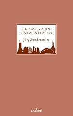 Heimatkunde stwestfalen gebraucht kaufen  Wird an jeden Ort in Deutschland