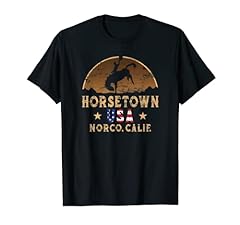 Norco california horsetown for sale  Delivered anywhere in USA 