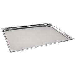 Vogue bac inox d'occasion  Livré partout en Belgiqu