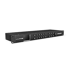 Avmatrix mss1611 16x16 for sale  Delivered anywhere in USA 