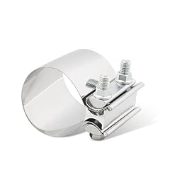Paclvio exhaust clamp for sale  Delivered anywhere in USA 