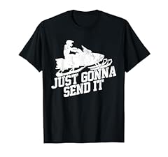 Snowmobile tees gonna for sale  Delivered anywhere in USA 
