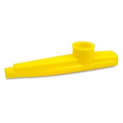 Cascha kazoo giallo usato  Spedito ovunque in Italia 