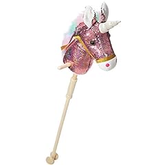Hollyhome sequin unicorn for sale  Delivered anywhere in USA 