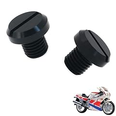 Generic 2pcs motorcycle for sale  Delivered anywhere in UK