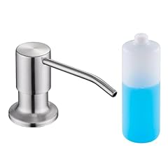 Sink soap dispenser for sale  Delivered anywhere in USA 