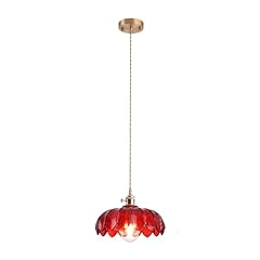 Nicrx lampadario vintage usato  Spedito ovunque in Italia 