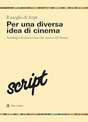 Meglio script. per usato  Spedito ovunque in Italia 
