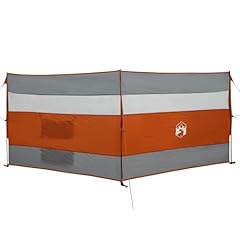 Vidaxl camping windschutz gebraucht kaufen  Wird an jeden Ort in Deutschland