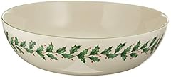 Lenox holiday entertaining for sale  Delivered anywhere in USA 