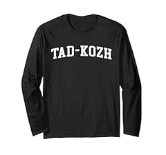 Tad kozh long for sale  Delivered anywhere in UK
