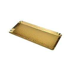 Antrader hammered rectangular for sale  Delivered anywhere in USA 