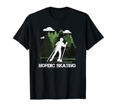 Nordic skating wundervolle gebraucht kaufen  Wird an jeden Ort in Deutschland