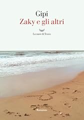 Zaky gli altri usato  Spedito ovunque in Italia 