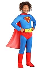 Kid classic superman for sale  Delivered anywhere in USA 