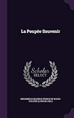 Poupée souvenir d'occasion  Livré partout en Belgiqu