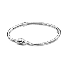 Pandora bracelet serpent d'occasion  Livré partout en France