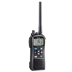 Vhf portable icom d'occasion  Livré partout en France
