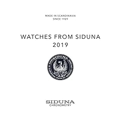Watches from siduna gebraucht kaufen  Wird an jeden Ort in Deutschland