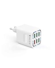 Tupneuf usb ladegerät gebraucht kaufen  Wird an jeden Ort in Deutschland