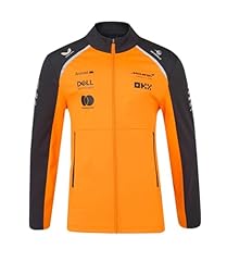 Castore mclaren 2025 usato  Spedito ovunque in Italia 