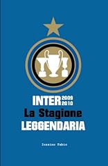 Inter 2009 2010 usato  Spedito ovunque in Italia 