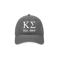 Kappa sigma fraternity for sale  Delivered anywhere in USA 
