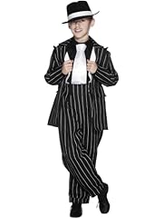 Smiffys costume completo usato  Spedito ovunque in Italia 