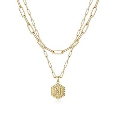Mooham gold layered for sale  Delivered anywhere in USA 