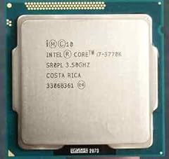 Intel core 3770k for sale  Delivered anywhere in USA 