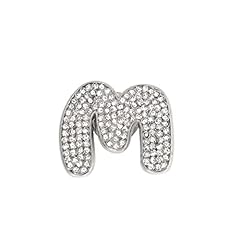 Macmillan diamante badge for sale  Delivered anywhere in UK