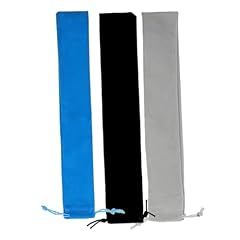 Muelodsic 3pcs velvet for sale  Delivered anywhere in UK