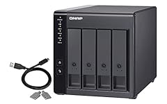 Qnap 004 bay for sale  Delivered anywhere in Ireland