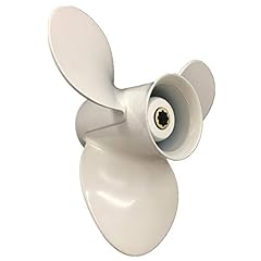 Captain propeller 4x10 d'occasion  Livré partout en France