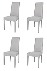 Tommychairs set sedie usato  Spedito ovunque in Italia 