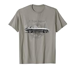 Shirt jaguar type d'occasion  Livré partout en France