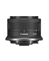 Canon bjektiv 18mm gebraucht kaufen  Wird an jeden Ort in Deutschland
