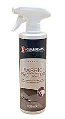 Guardsman fabric protector for sale  Delivered anywhere in UK