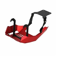 Chassis skid plate for sale  Delivered anywhere in UK
