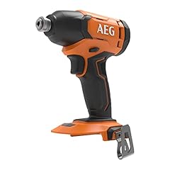 Aeg bss18c2 avvitatore usato  Spedito ovunque in Italia 
