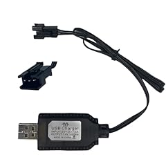 7.4v usb charger for sale  Delivered anywhere in USA 