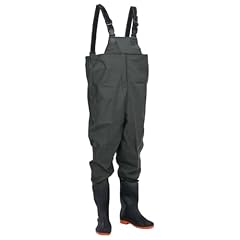 Vidaxl cuissardes bottes d'occasion  Livré partout en France