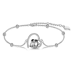Mongas penguin anklets for sale  Delivered anywhere in USA 