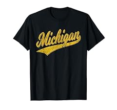 State michigan varsity for sale  Delivered anywhere in USA 