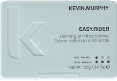 Kevin Murphy Easy Rider Anti Frizz Flexible Hold Cream,, used for sale  Delivered anywhere in USA 