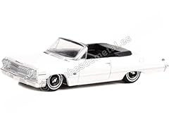 Cochesdemetal chevrolet impala usato  Spedito ovunque in Italia 